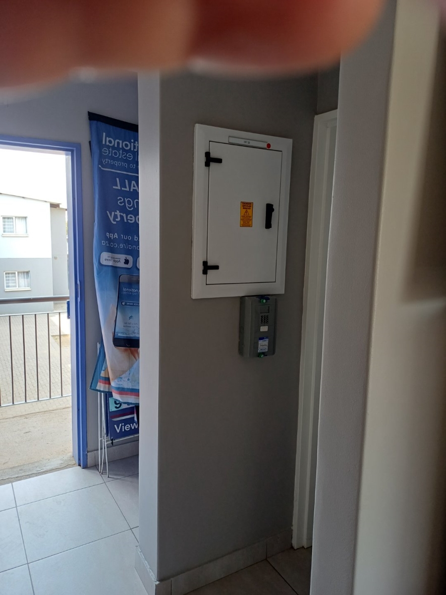 2 Bedroom Property for Sale in Raceway Free State